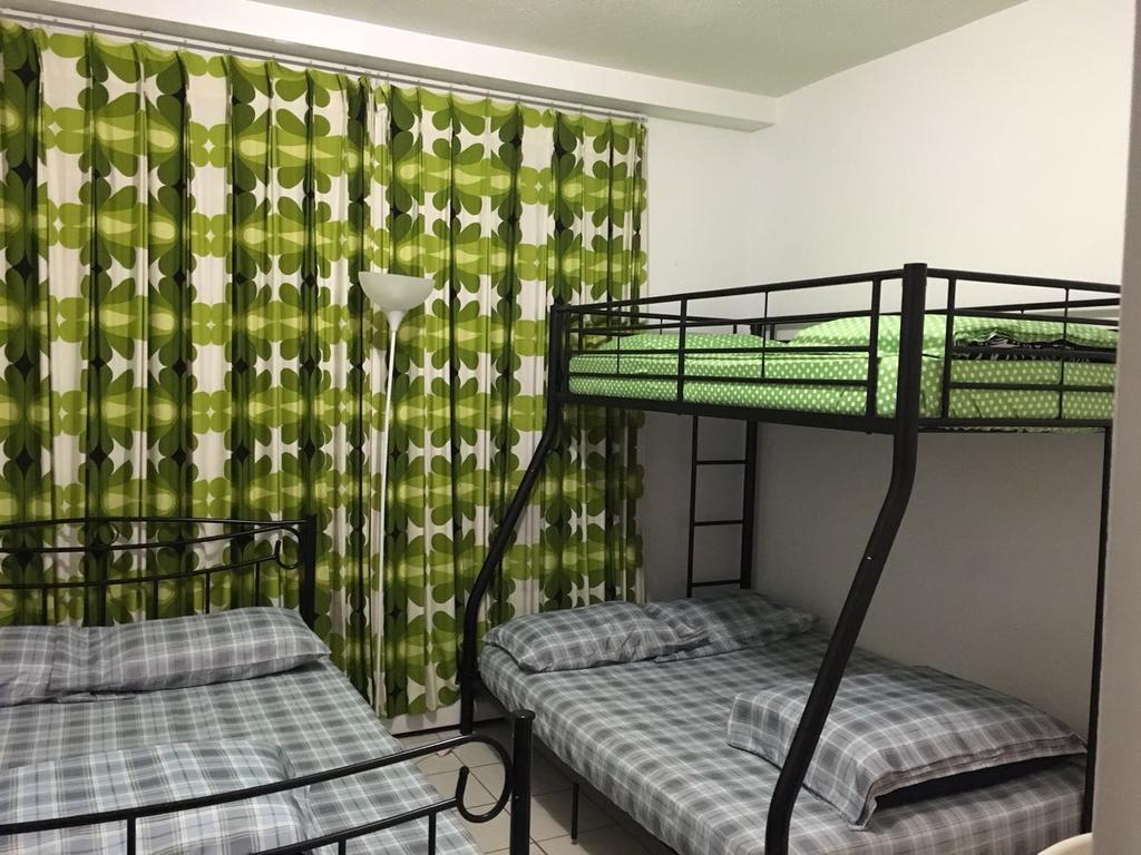University Apartment Toronto Dış mekan fotoğraf