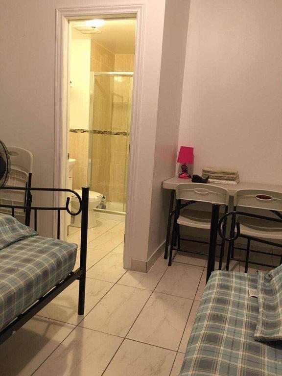 University Apartment Toronto Dış mekan fotoğraf