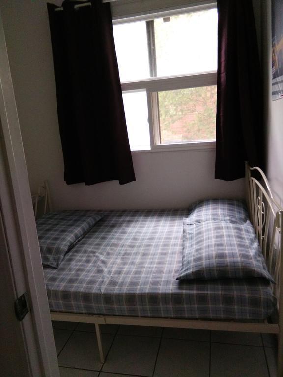 University Apartment Toronto Dış mekan fotoğraf