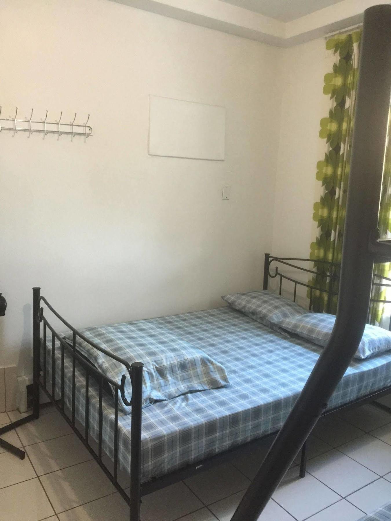 University Apartment Toronto Dış mekan fotoğraf