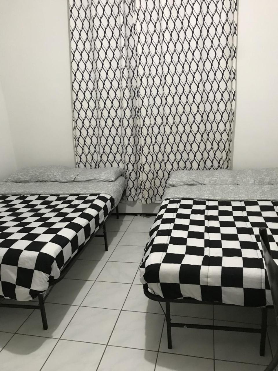 University Apartment Toronto Dış mekan fotoğraf