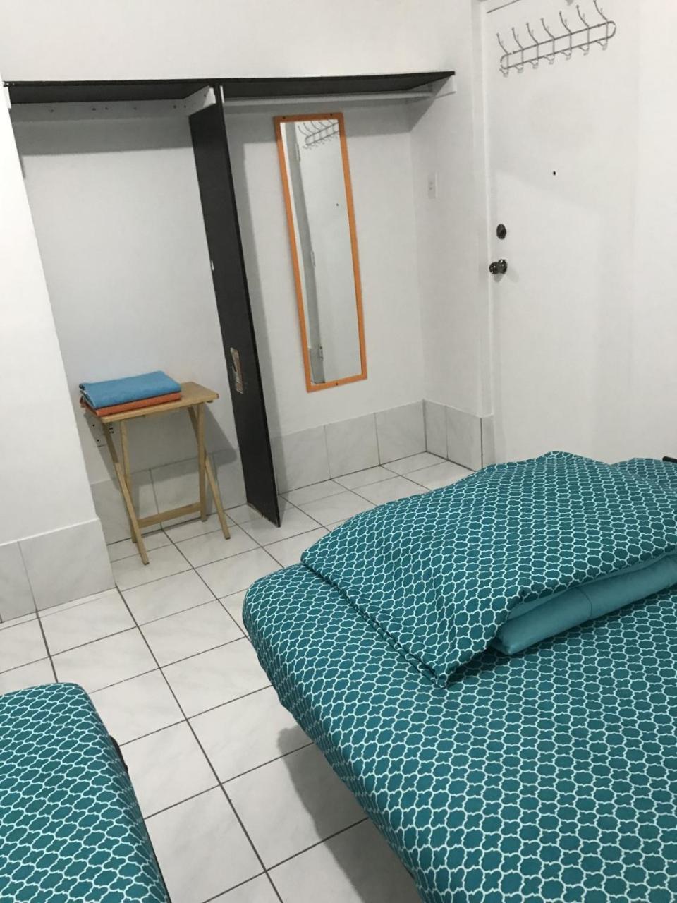 University Apartment Toronto Dış mekan fotoğraf