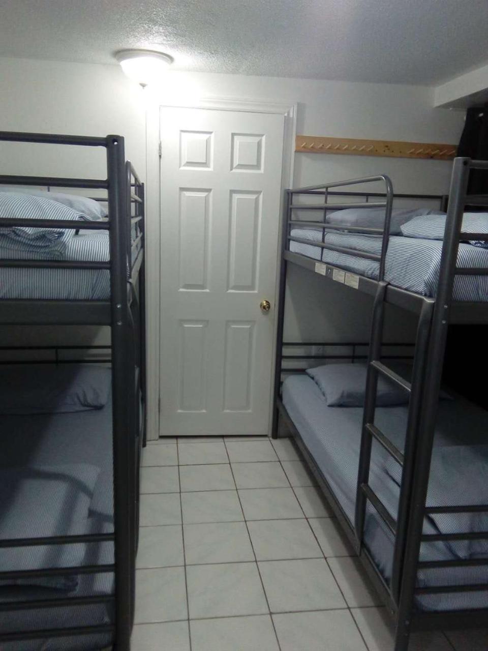 University Apartment Toronto Dış mekan fotoğraf