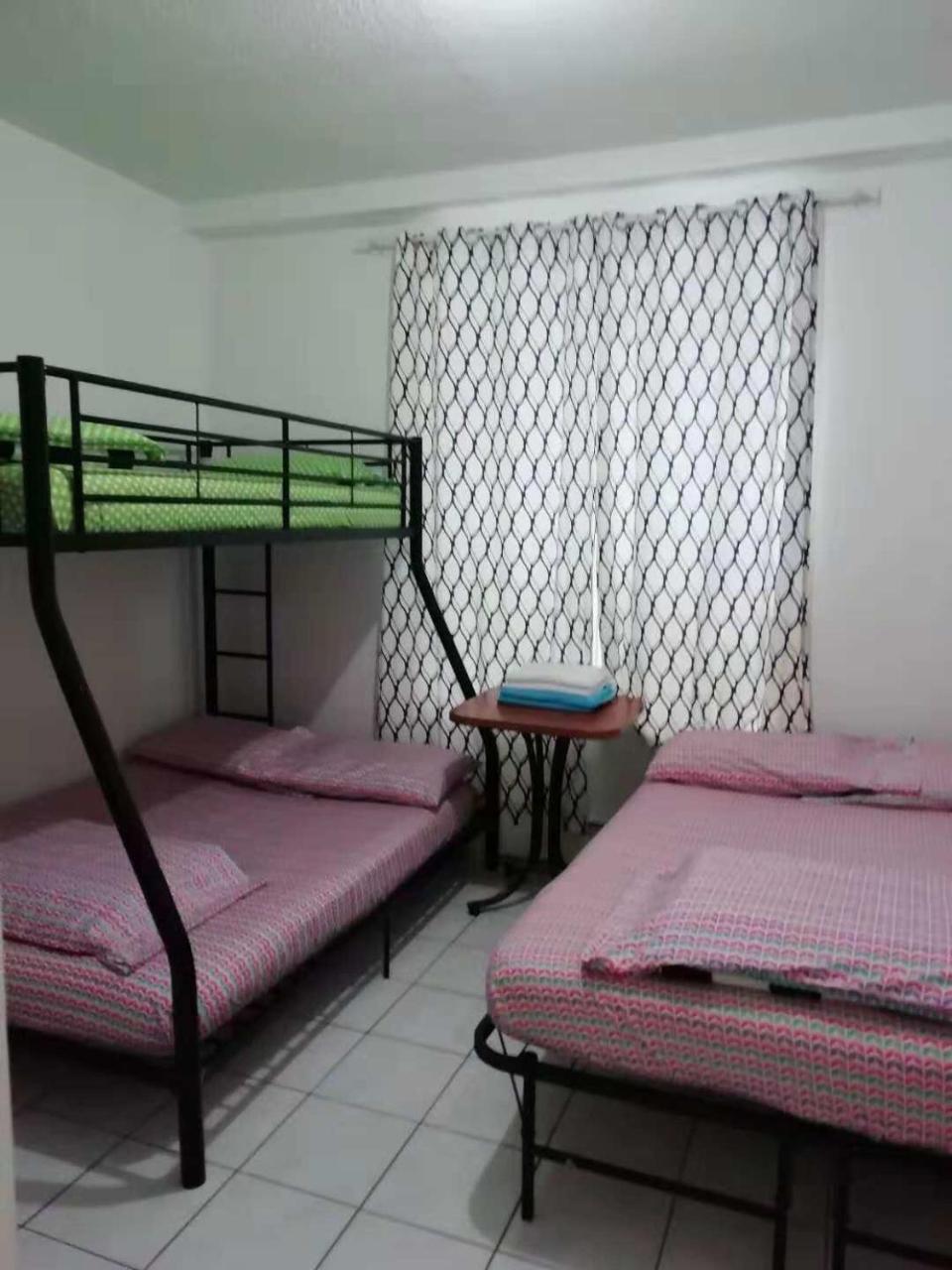 University Apartment Toronto Dış mekan fotoğraf
