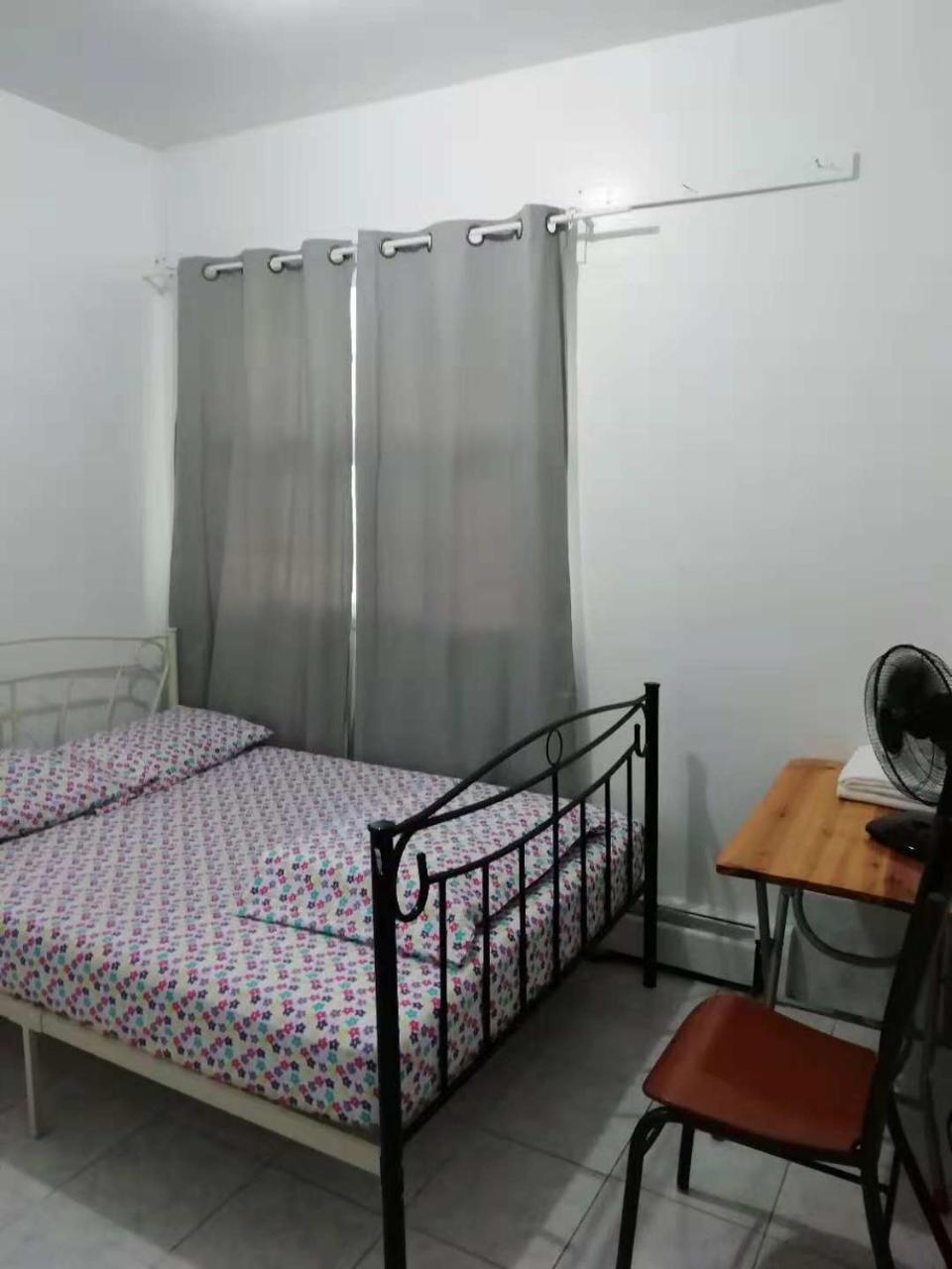 University Apartment Toronto Dış mekan fotoğraf