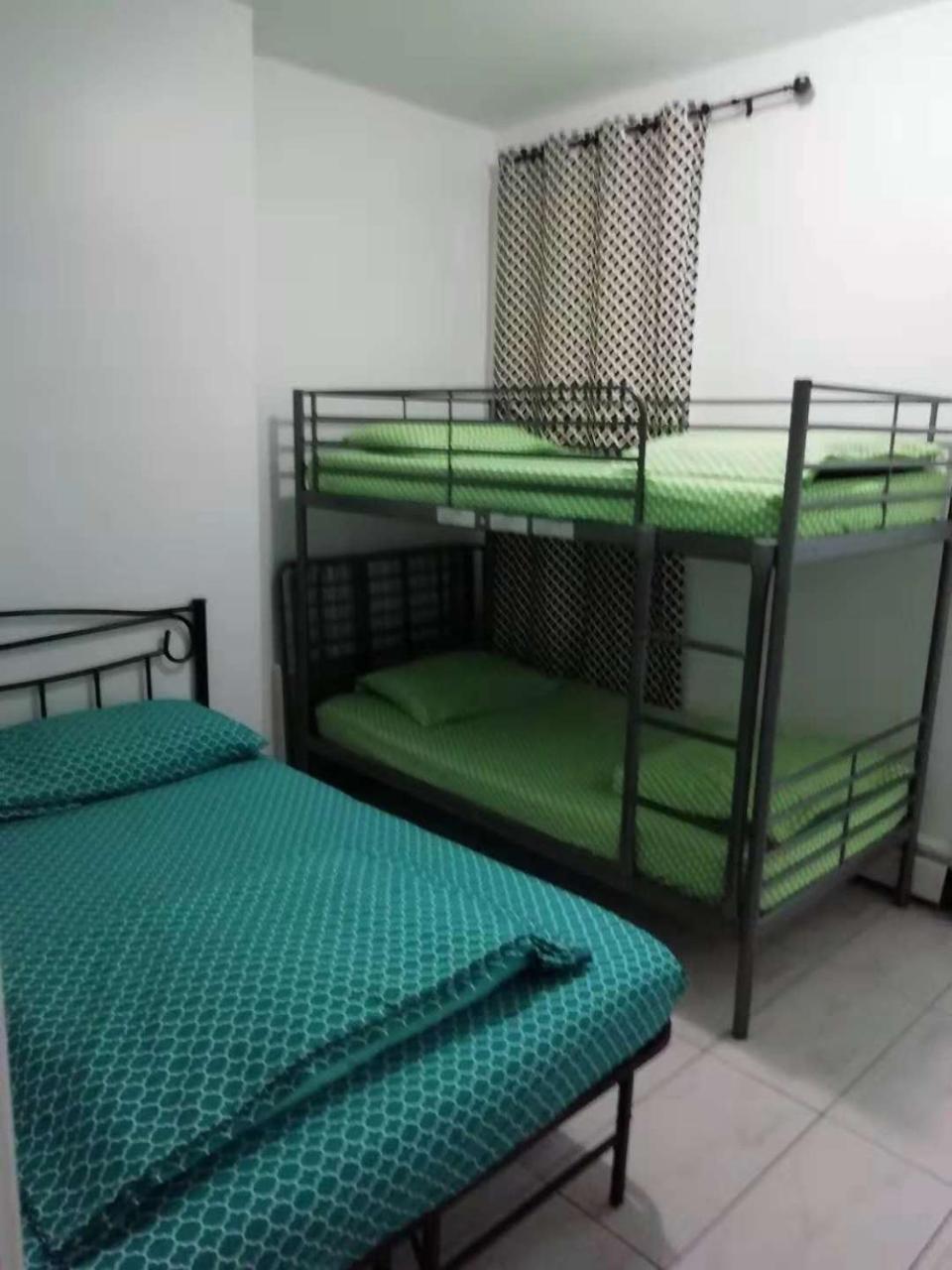 University Apartment Toronto Dış mekan fotoğraf