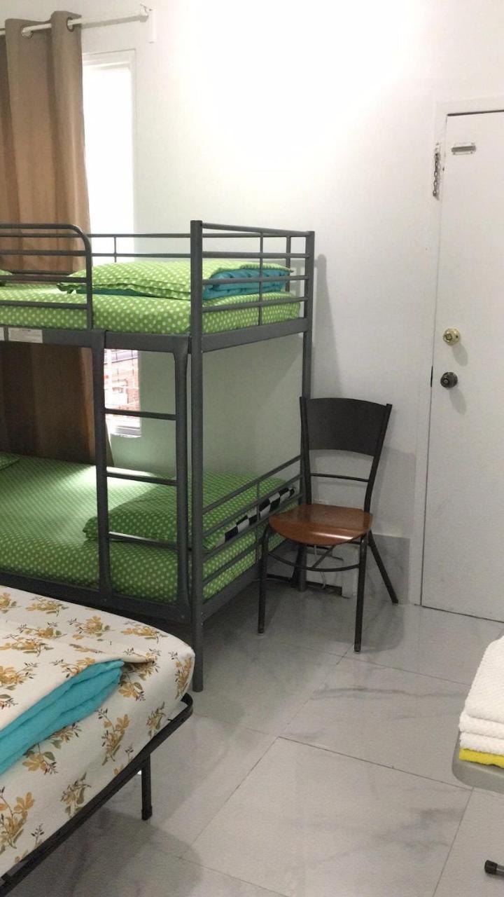 University Apartment Toronto Dış mekan fotoğraf