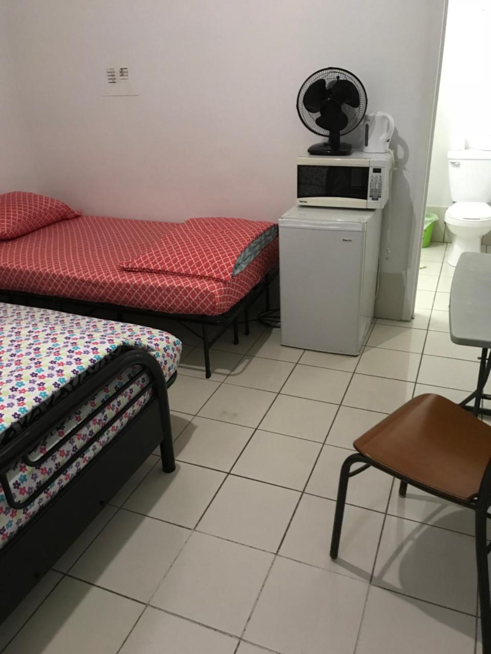 University Apartment Toronto Dış mekan fotoğraf