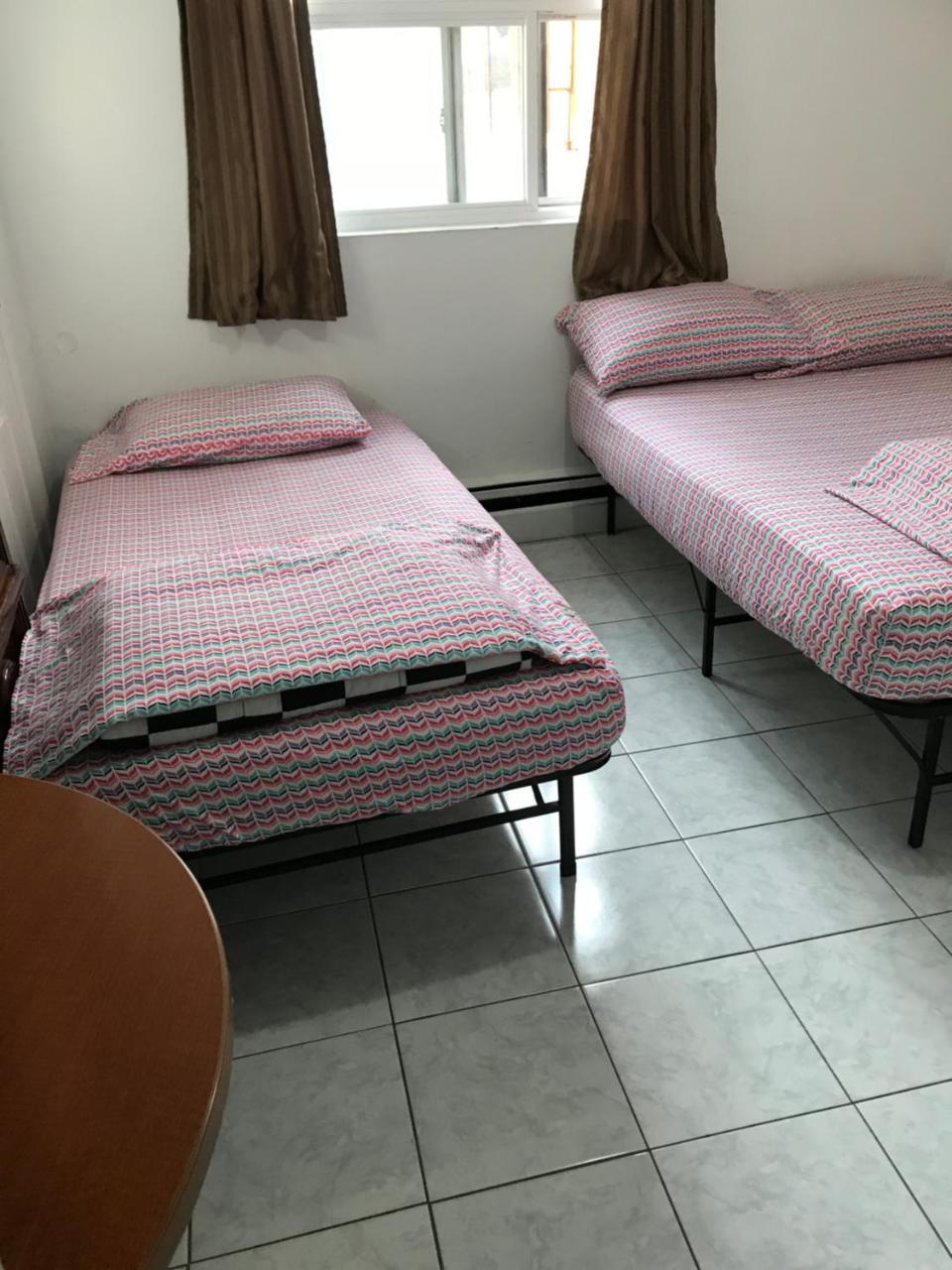 University Apartment Toronto Dış mekan fotoğraf