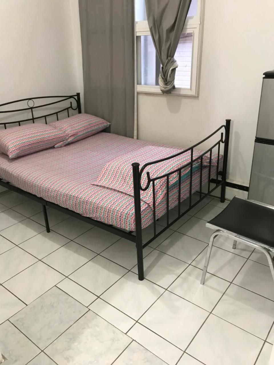 University Apartment Toronto Dış mekan fotoğraf