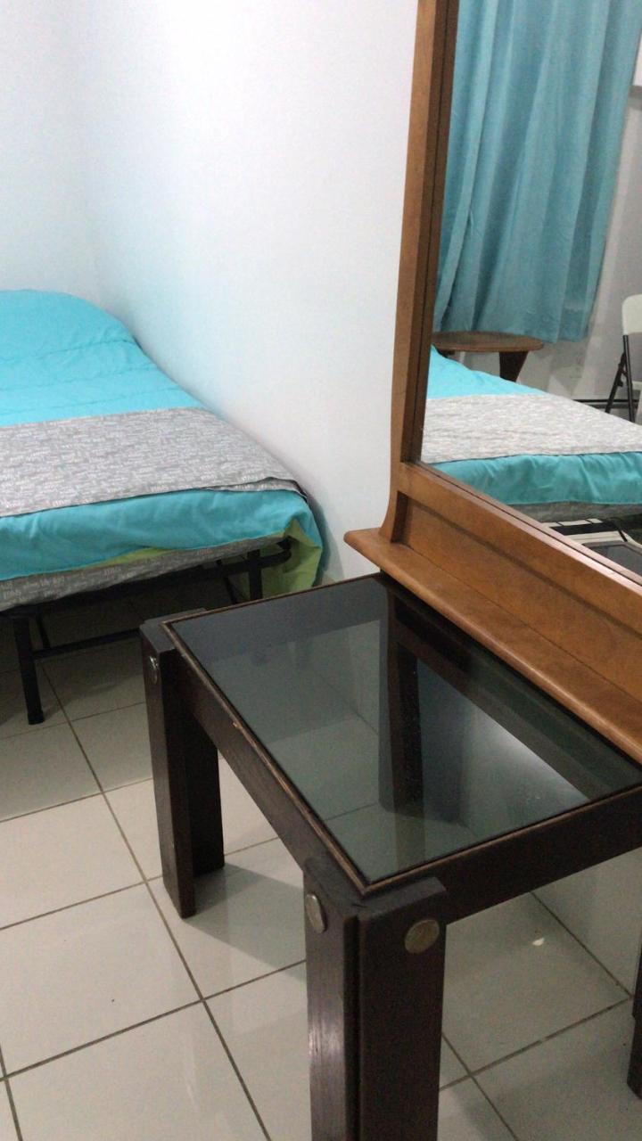 University Apartment Toronto Dış mekan fotoğraf