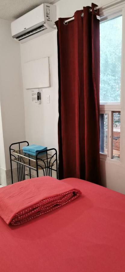 University Apartment Toronto Dış mekan fotoğraf