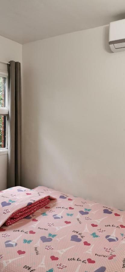University Apartment Toronto Dış mekan fotoğraf